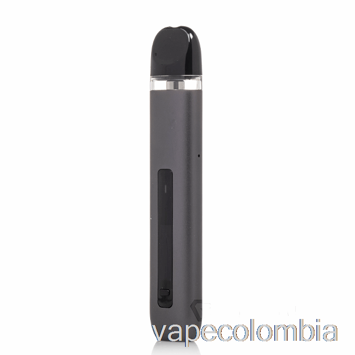 Kit Vape Completo Smok Igee Pro Kit Gris